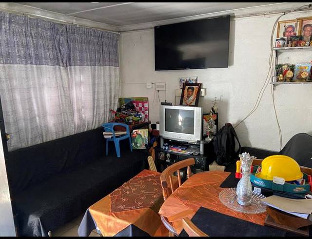 2 BEDROOM HOUSE FOR SALE IN NORTHDALE